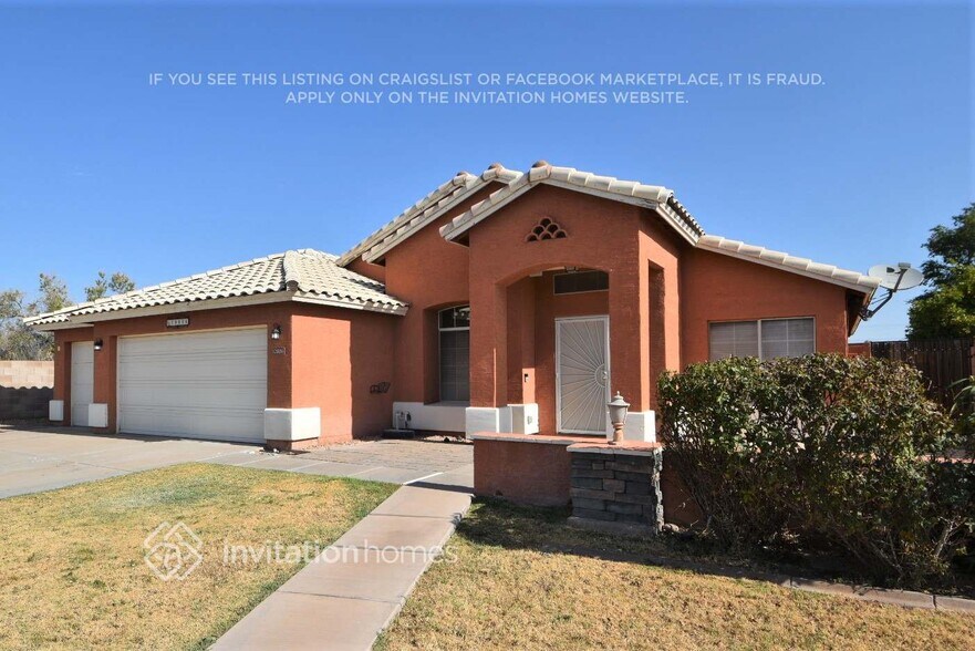 Building Photo - 10886 W Loma Ln