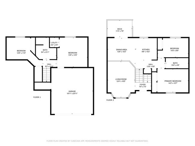 Building Photo - Post Falls ID Multi-Level Home for Rent