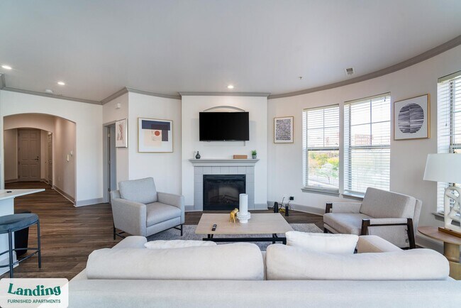 Building Photo - 3031 Eden Ave