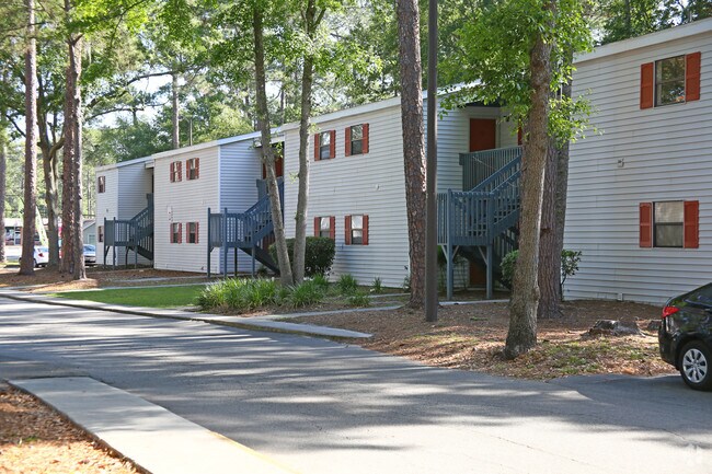 Prosper Azalea City Valdosta Ga Apartment Finder