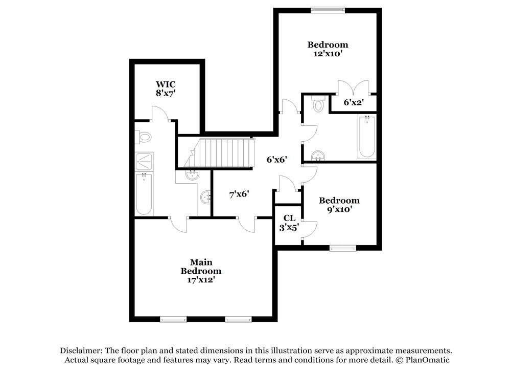 Building Photo - 17703 Parkway Green Ln