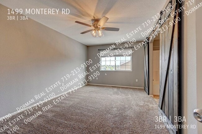 Building Photo - 1499 Monterey Rd
