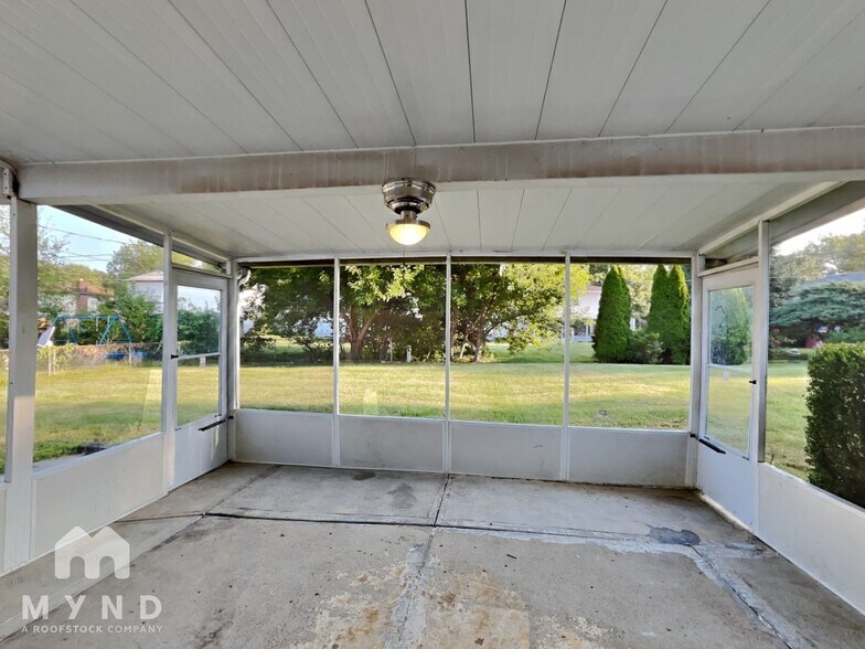 Building Photo - 3208 E Hudson St
