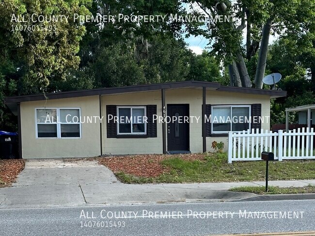Primary Photo - 4611 Clarcona Ocoee Rd