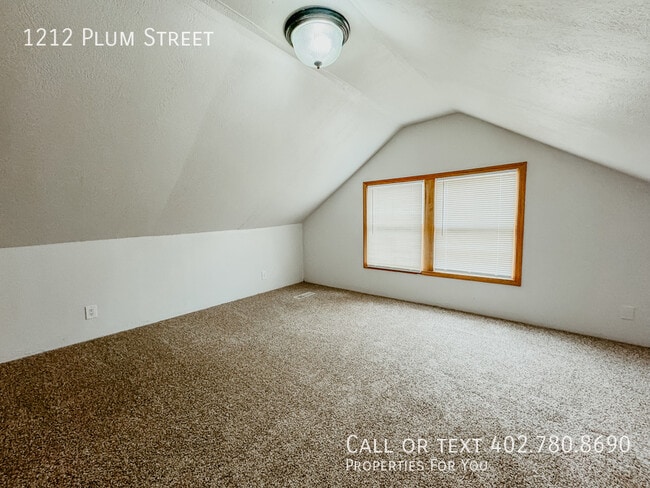 Building Photo - 1212 Plum St