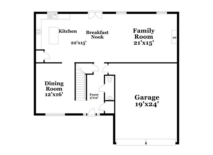 Building Photo - 631 Collingsworth Ln NE
