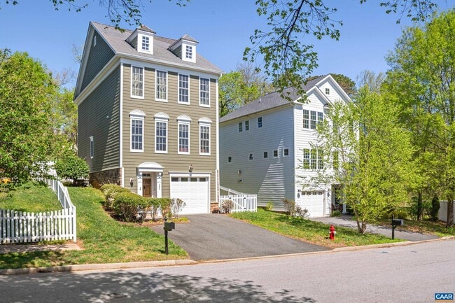 Primary Photo - 545 Summerford Ln