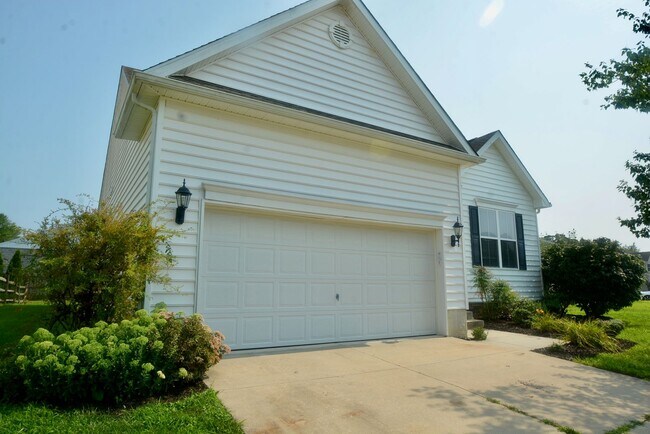 Building Photo - 181 Boggs Run