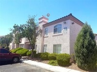 Building Photo - 4555 E Sahara Ave