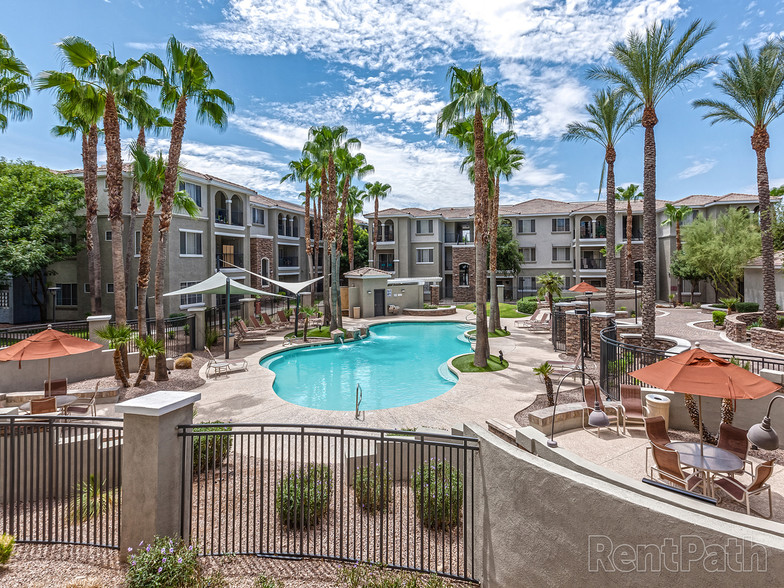 Ironhorse at Tramonto - Phoenix, AZ | Apartment Finder