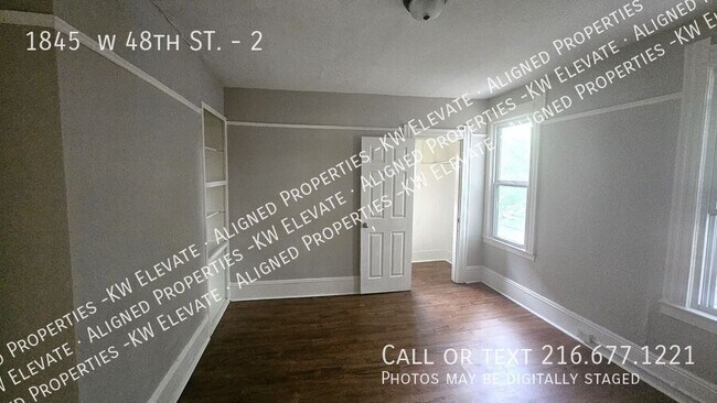 Building Photo - 1845 W 48th St