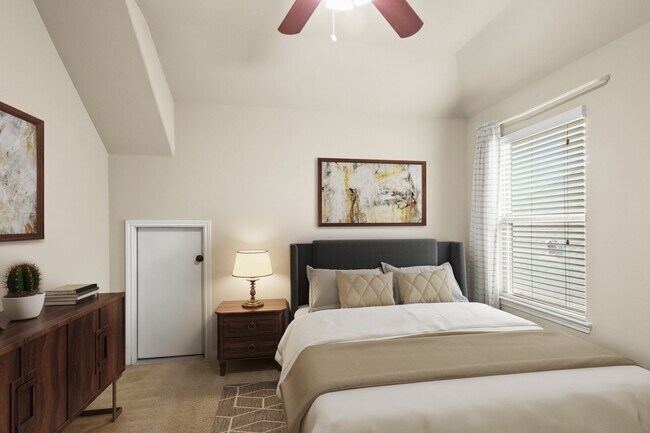 Building Photo - 25407 Terrain Park Dr