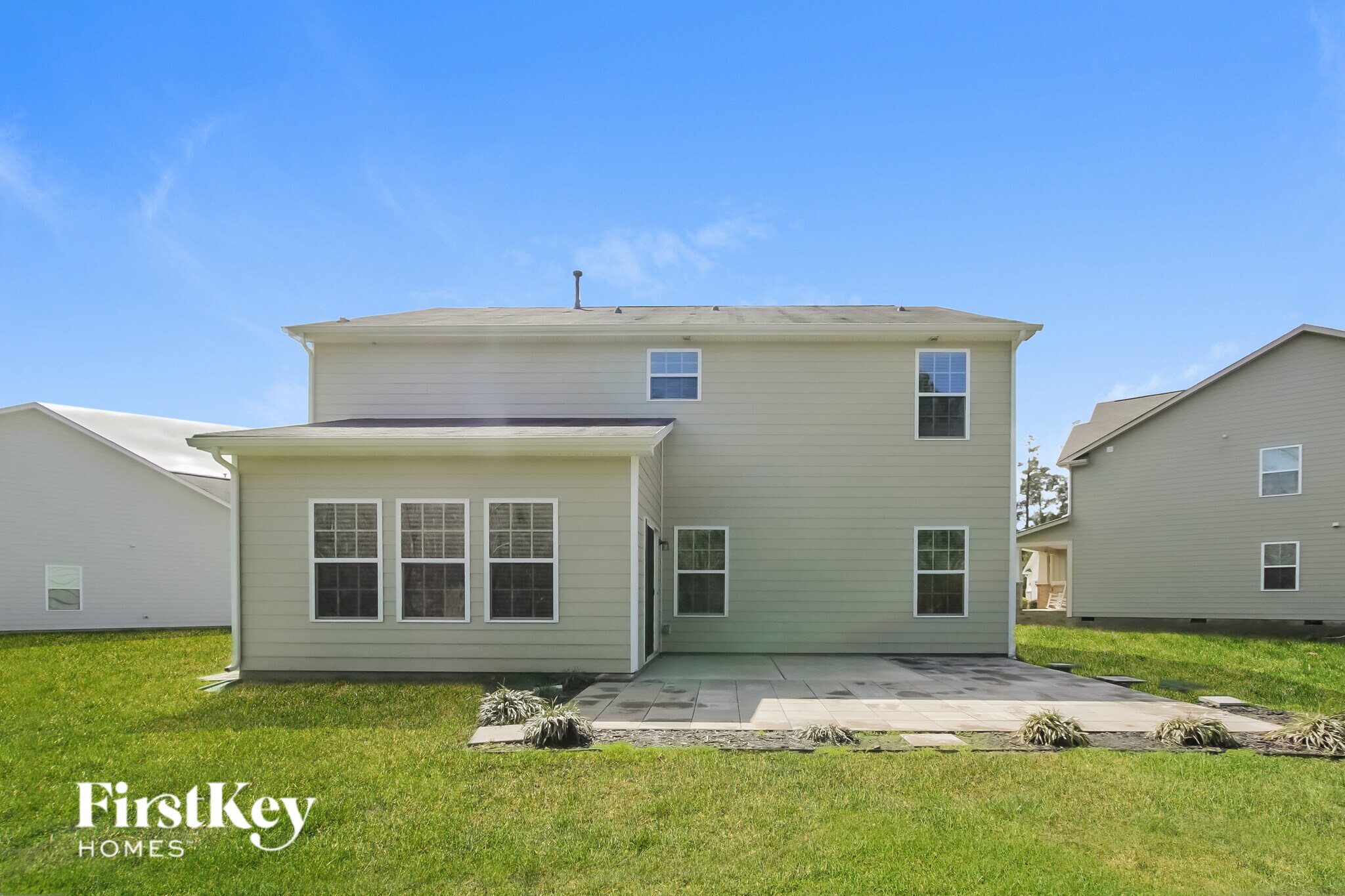 Building Photo - 3010 Robusta Court