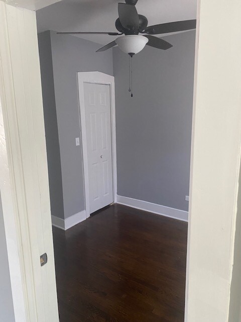 Building Photo - 7940 S Kingston Ave