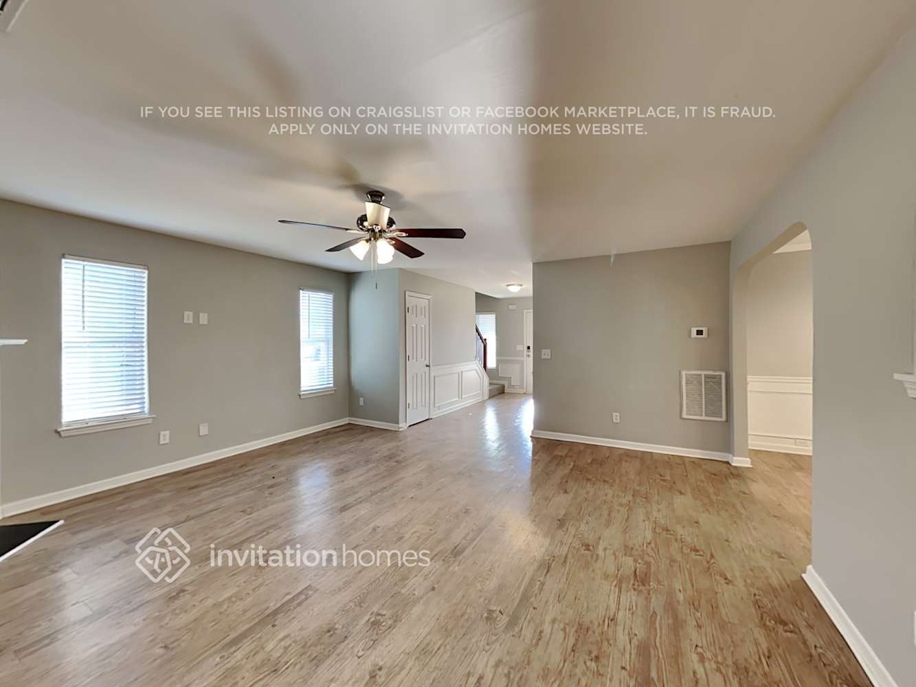 Building Photo - 1569 Culpepper Ln