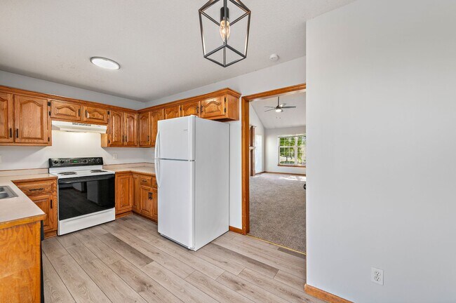 Floorplan - ALLEN CT