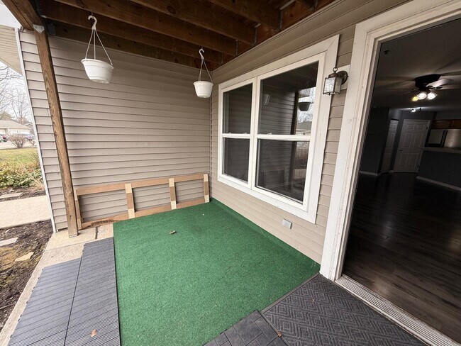 Building Photo - 1401 Millbrook Trail