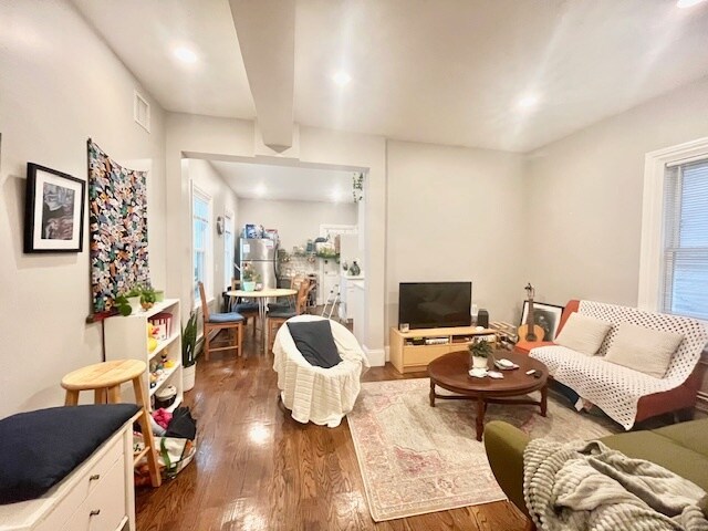 Building Photo - 1566 Tremont St