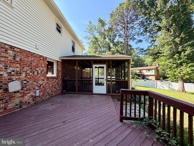 Building Photo - 7216 Reservation Dr