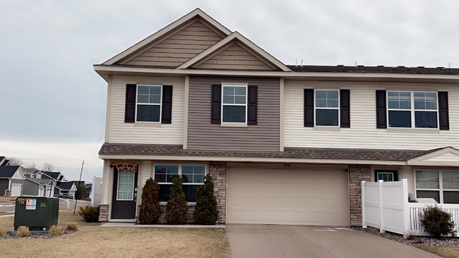 Building Photo - 4791 Martingale Dr