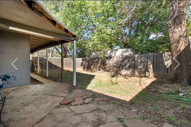 Building Photo - Great rental near Texas Tech University an...