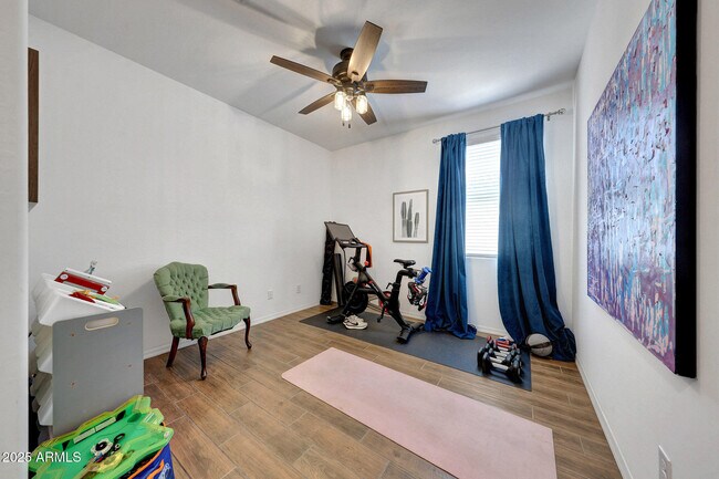 Building Photo - 2306 E Branham Ln