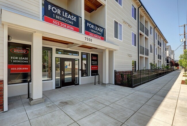 Building Photo - L39 Apartments