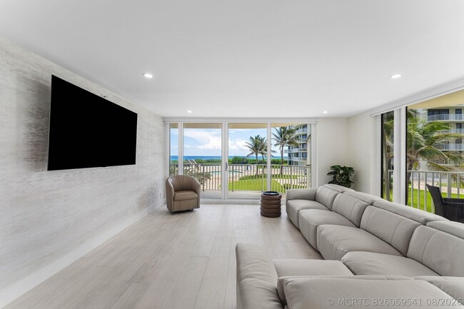 Building Photo - 3360 S Ocean Blvd