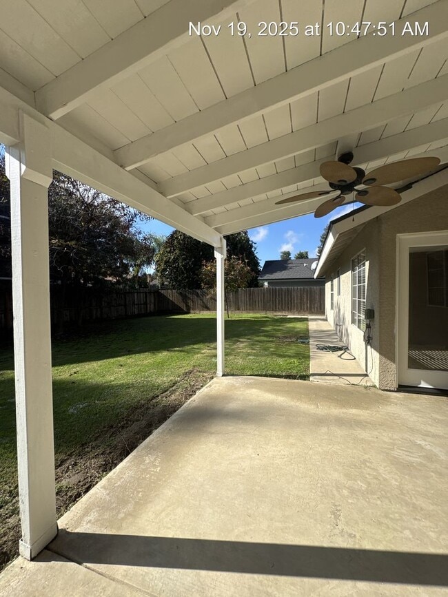 Building Photo - Coming soon! 3 Bedroom Home in North West Visalia!