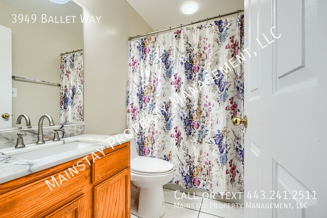 Building Photo - 3949 Ballet Way