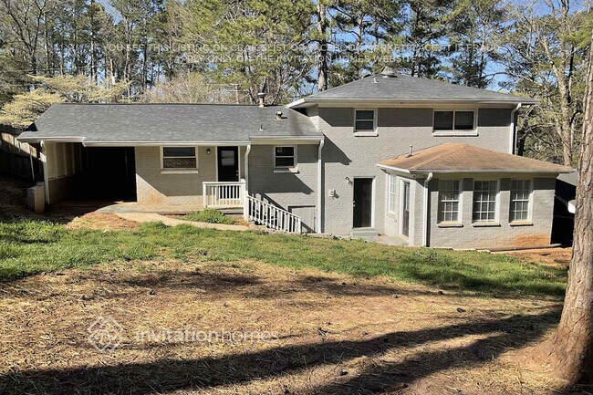 Building Photo - 3697 Glen Falls Dr