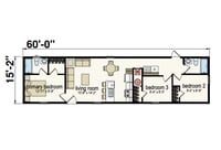 Building Photo - 3617 N Grand Ave E