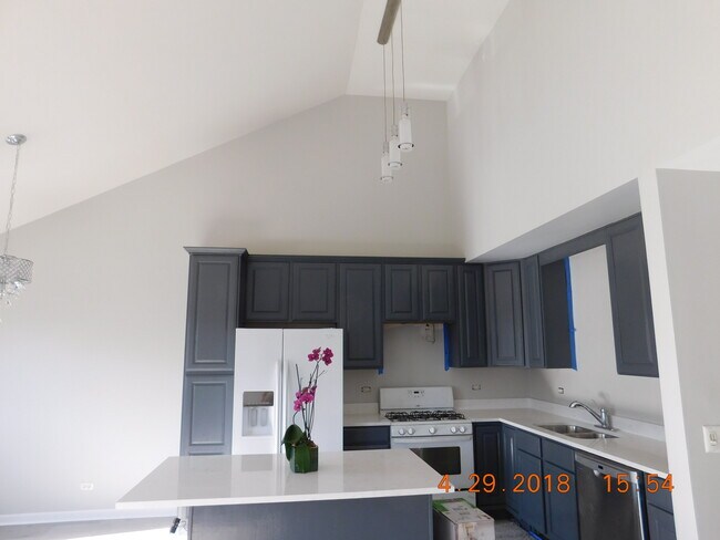 kitchen - 343 Westmore Meyers Rd