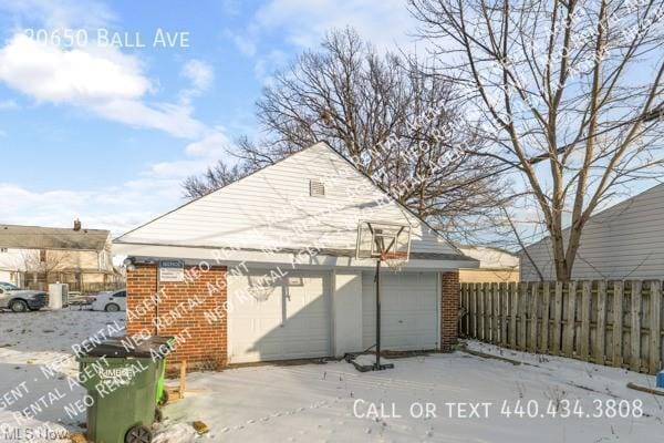 Building Photo - 20650 Ball Ave