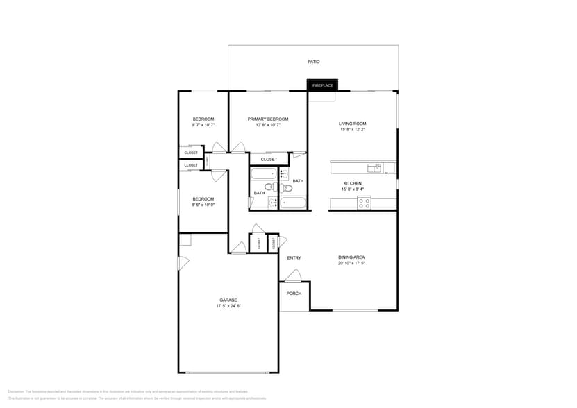 Building Photo - 14353 Victor Dr