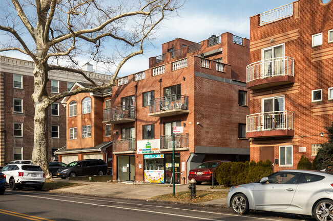 Building Photo - 149-17 Sanford Ave