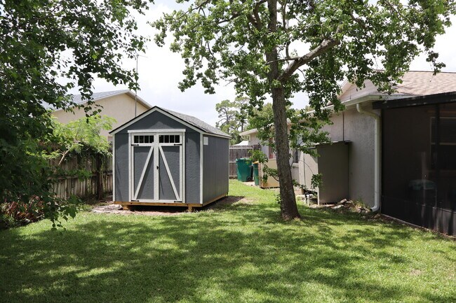 Building Photo - 1539 Huff Ct