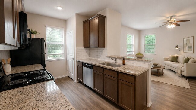 Building Photo - 26471 Joy Village Dr
