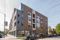 Building Photo - 2405 W Hutchinson St