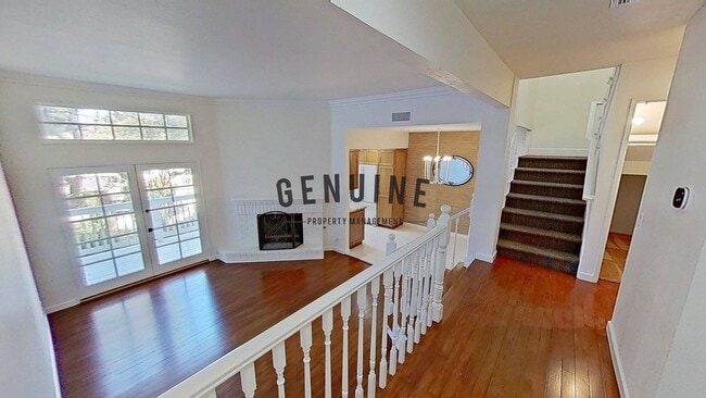 Primary Photo - Move-in Special: $500 off 1st Month’s Rent on this Spacious 2 Story 3Bd 2.5Ba Townhome