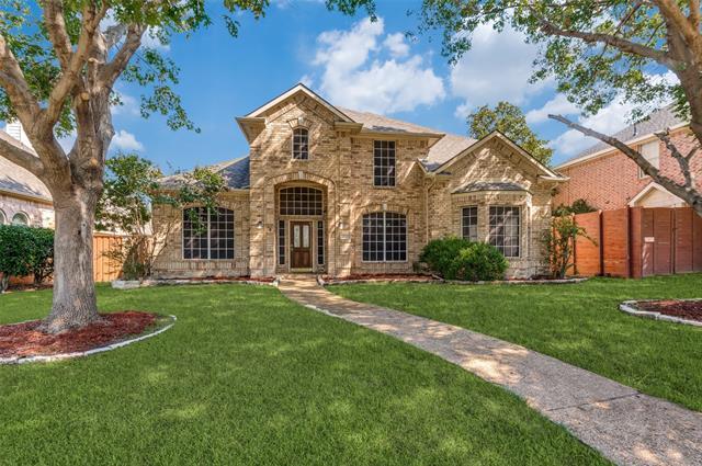 Primary Photo - 4503 Risinghill Dr