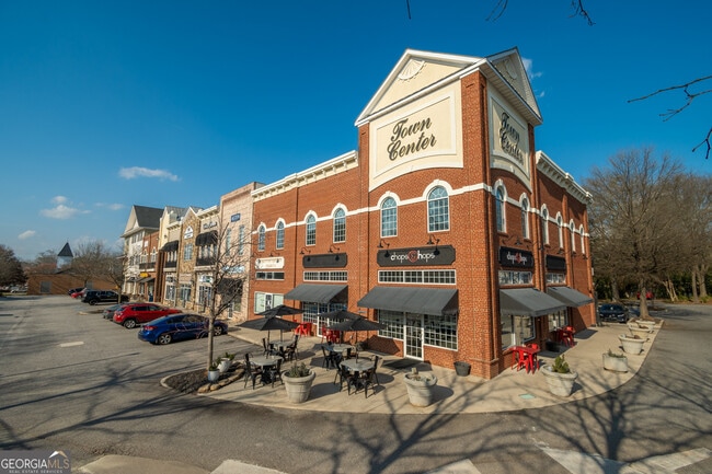 Building Photo - 1192 Mars Hill Rd