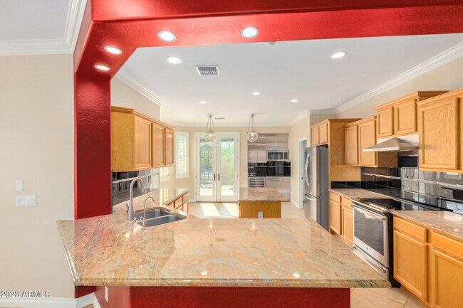 Building Photo - 12334 W Alyssa Ln