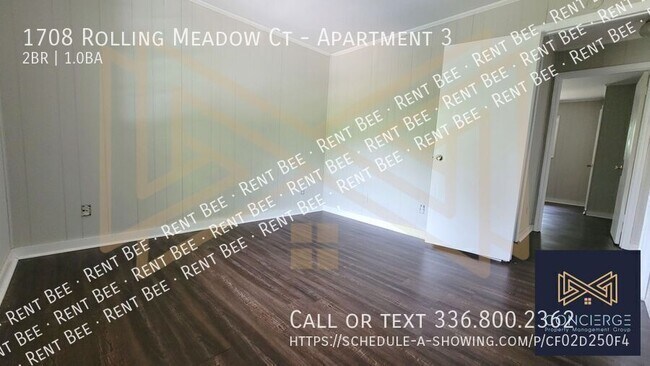 Building Photo - 1708 Rolling Meadow Ct