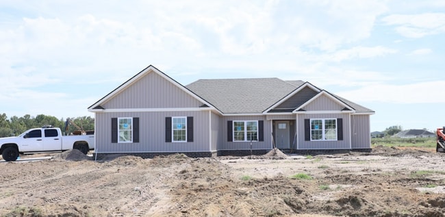 Primary Photo - 128 Enclave Ct