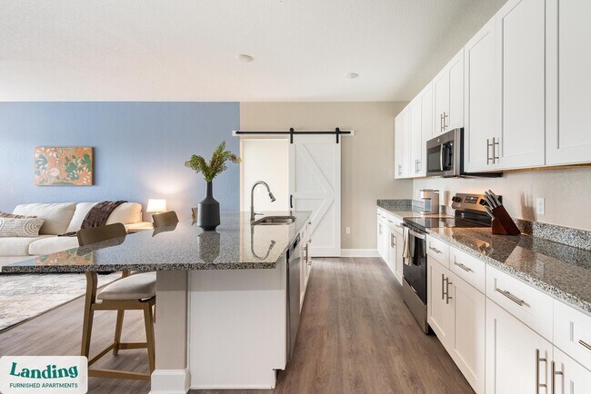 Building Photo - 5353 US-27