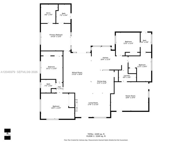 Building Photo - 9240 SW 54th St