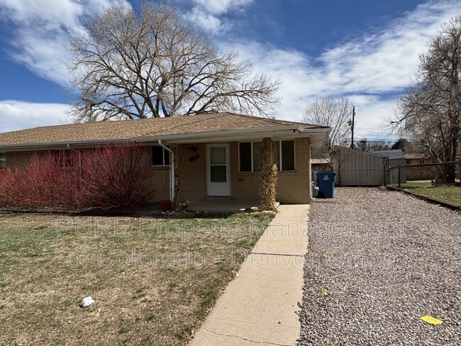 Primary Photo - 150 S Cody Ct