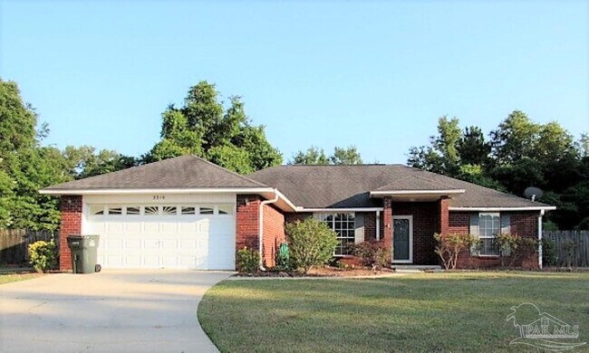 Building Photo - 3316 Joanna Dr
