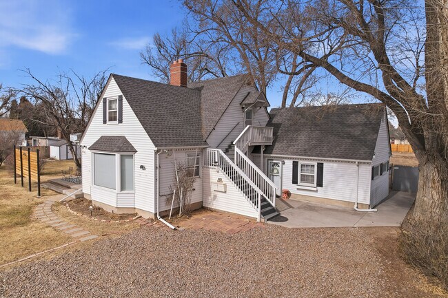 Building Photo - 6925 W 14th Ave